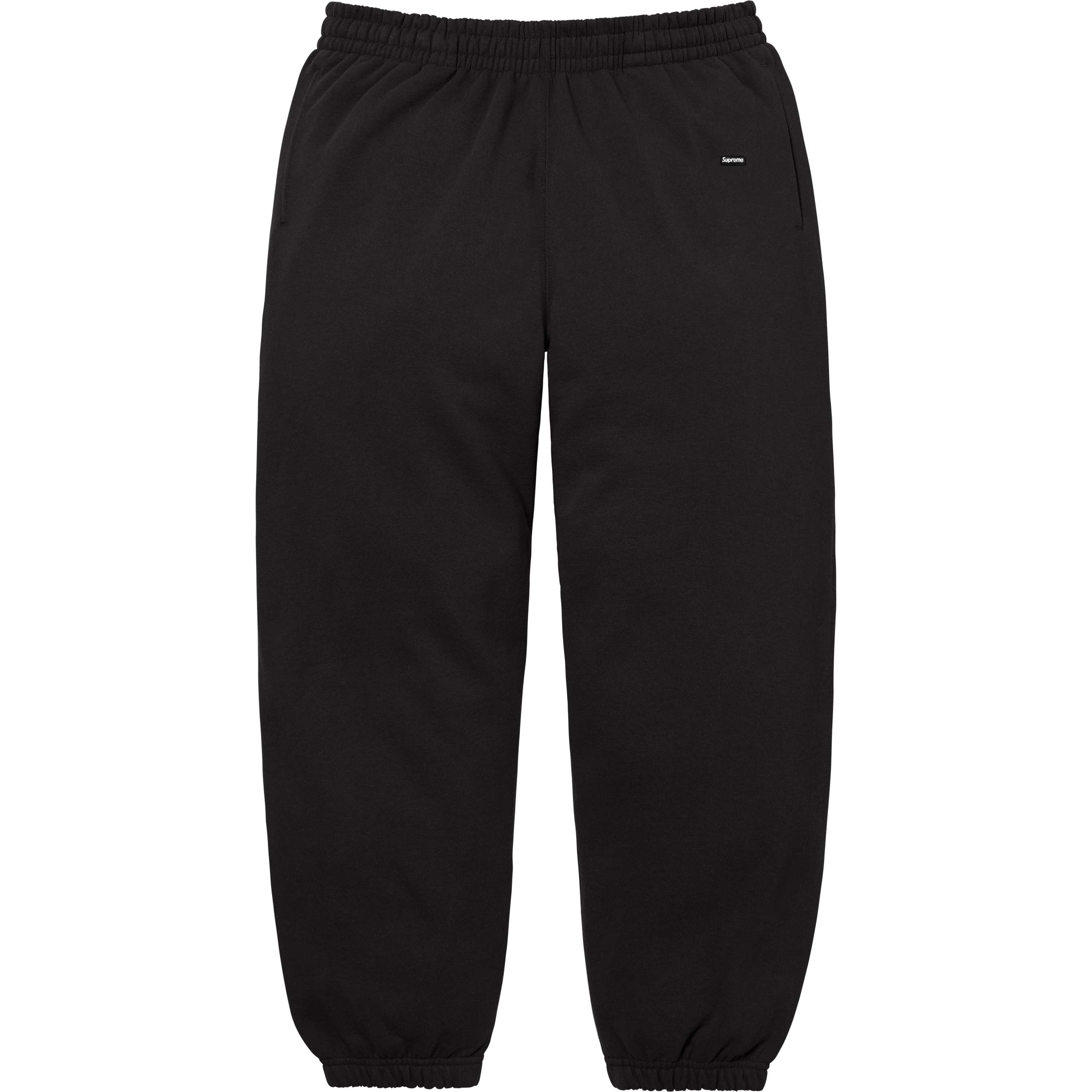 Small Box Sweatpant view 2